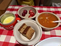 -西贝(上海我格广场店)