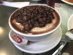 -义顺牛奶公司(庇利金街店)