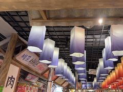 -姜胖胖无限自助烤肉(罗湖宝能店)