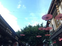 -文庙广场小吃一条街