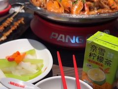 -胖哥俩肉蟹煲(福州仓山爱琴海店)