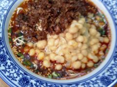 -老地方猫儿面(磁器口店)