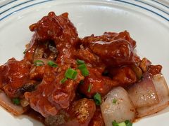 -聚春园自助餐厅(东街口店)