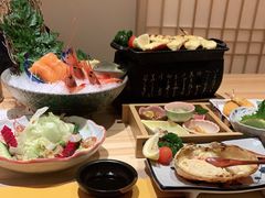 -蟹福家活蟹料理·豪华自助(绿洲假日酒店)