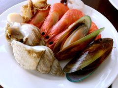 -白天鹅宾馆·流浮阁咖啡厅