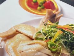 -鹿鸣酒家(越秀店)