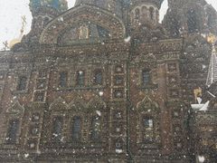 -滴血救世主教堂