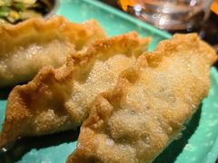 -양평식당·杨平食堂(华贸店)