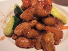 -闽上鲜·福建菜(龙湖滨江天街店)