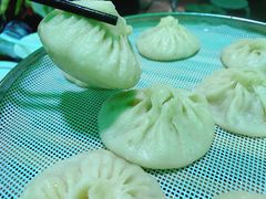 -大兴街扣碗包子馆