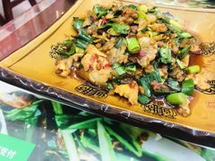 -君华饭店·腊排铜火锅