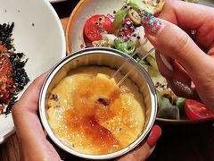 -森Some Fusion(荔湾店)