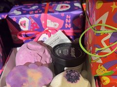 -LUSH(威尼斯人店)