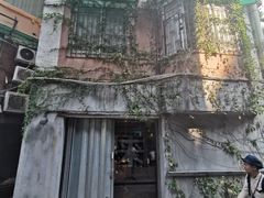 -来回·咖啡(天河南店)
