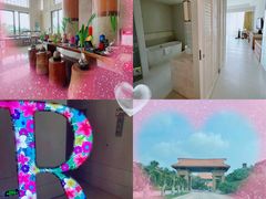 -三亚海棠湾万丽度假酒店