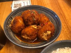 豆面汤圆-留焕小吃·昆明非遗小吃品牌(文明街店)