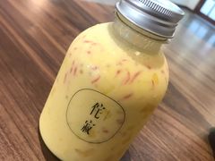 杨枝甘露-侘寂甜品(自取店)