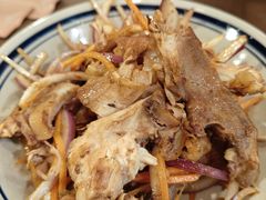 -面乙新派手擀面(大悦城店)