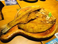 -蜜桃餐厅·古运河畔(南下塘店)