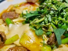 羊肉面片-东方宫中国兰州牛肉拉面(厦门旗舰店)