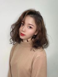 -SY水源护肤造型