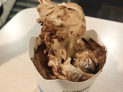 -麦当劳(东方时代广场分店)