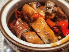 -南京大牌档(香港广场店)