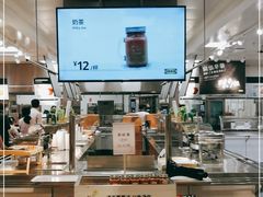 -宜家·瑞典风味餐厅(海达南街店)
