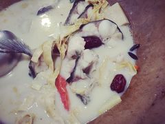 -云中鱼蒸汽石锅鱼(川沙百联店)