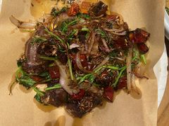 -山河屯铁锅炖·非遗东北菜(南山店)