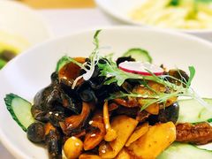 -幸福蔬·时尚蔬食(黄山湖公园店)