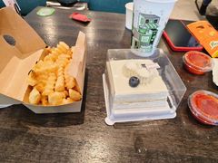 -梦菲思饼屋(瑞金宾馆店)