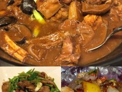 -红色江山(首钢国际大厦店)