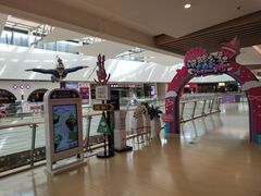 -骑鹅公社(南开大悦城店)