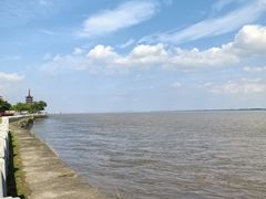 -观潮胜地公园