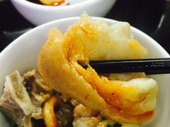 -波密野生菌王酒家