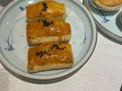 -白云宾馆·白云轩中餐厅·匠心手制