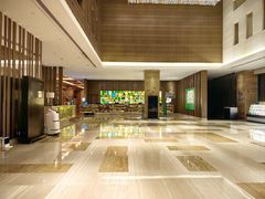 -南阳建业森林半岛假日酒店