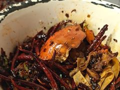 -辣螃铠盆盆蟹大排档(总店)