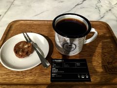 -Peet's 皮爷咖啡(东湖路手作店)