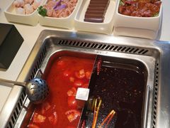 -海底捞火锅(北京路店)