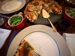 -Tivano意大利餐厅(成都居舍酒店)