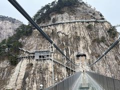 -明堂山风景区