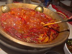 -小龙坎火锅(全球总店)