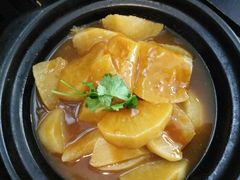 -鸭王烤鸭店(三里河店)