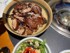 -小饕荟雅安贡椒鱼鲜馆(广福桥店)