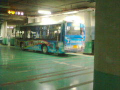 -国际会议中心-停车场