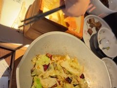 -绿茶餐厅(深圳龙华天虹购物中心店)