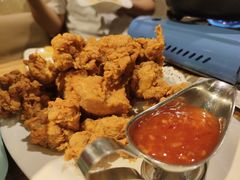 -花腰餐吧Bistro烧烤 傣味(传媒大学店)