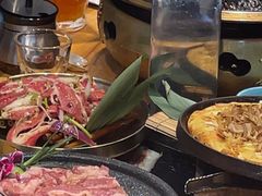 -红沃烤肉(家乐福2部店)